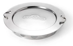 Napoleon Holzkohlering & Diffusor-Platte -Grillen Im Freien Napoleon Holzkohlering Diffusor Platte 67745