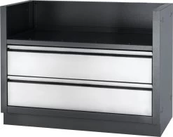 Napoleon Outdoor Küche Oasis Einbau Grill-Unterschrank Für BIG44