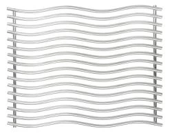 Napoleon Prestige 500 Gasgrill, Schwarz - Mit Safety Glow - X-DEAL Inkl. Grillthermometer, Schneidebrett Und Windschild Für SIZZLE ZONE -Grillen Im Freien Napoleon Prestige 500 Edelstahl Grillrost Wave