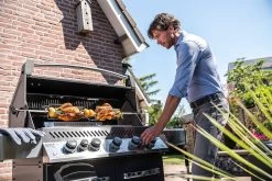 Napoleon Prestige 665 Gasgrill, Charcoal Grau - Mit Safety Glow - Modell 2023 27 Napoleon Prestige 665 Gasgrill, Charcoal Grau - Mit Safety Glow - Modell 2023 -Grillen Im Freien Napoleon Prestige 665 2855 1 1 1