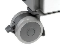 Napoleon Prestige 665 Gasgrill, Schwarz - Mit Safety Glow - Modell 2023 -Grillen Im Freien Napoleon Prestige 665 Rollen