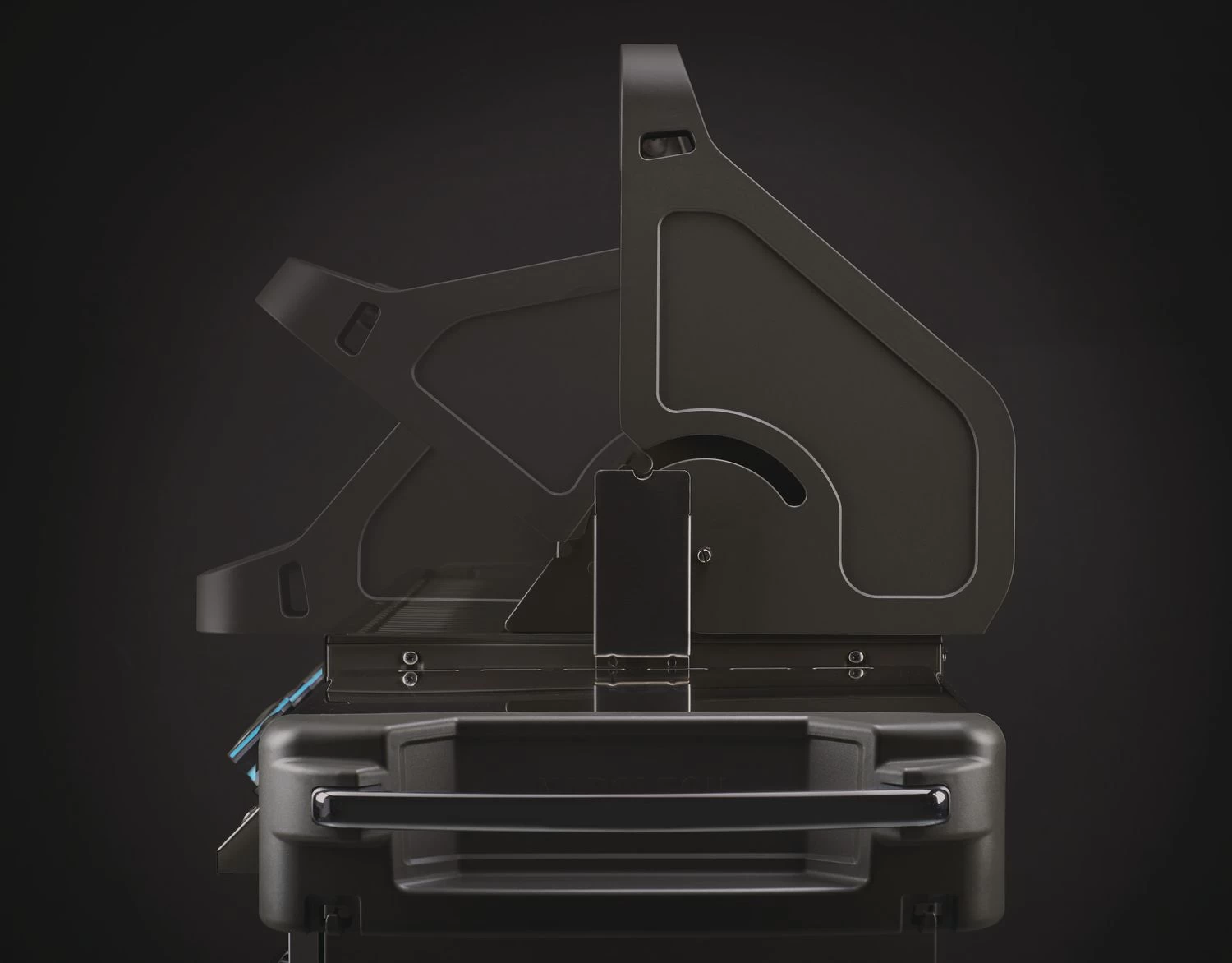 Napoleon Prestige 665 Gasgrill, Charcoal Grau - Mit Safety Glow - Modell 2023 5 Napoleon Prestige 665 Gasgrill, Charcoal Grau - Mit Safety Glow - Modell 2023 – Bild 3