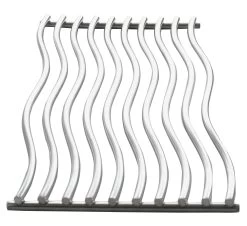 Napoleon Luxus Outdoor Küche Oasis 400 Mit Prestige Pro 825 Edelstahl Einbaugrill Ohne Vordefinierte Arbeitsplatte -Grillen Im Freien Napoleon Prestige PRO Edelstahl Grillroste