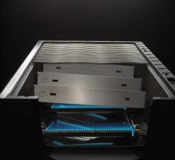 Napoleon Prestige Pro 825-3 Edelstahl Gasgrill Inkl. Drehspieß Und Bodenbeleuchtung - Modell 2023 - SMART Deal Inkl. Grillfürst Grill Control Mit Companion Device Und Einstichthermometer -Grillen Im Freien Napoleon Prestige Pro Brennersystem 2