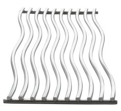 Napoleon Outdoor Küche Oasis 200 Mit Prestige Pro 500 Edelstahl Einbaugrill Ohne Vordefinierte Arbeitsplatte -Grillen Im Freien Napoleon Prestige Pro Edelstahl Grillrost 2