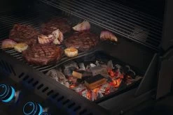 Napoleon Holz Räucherchunks Whiskey-Eiche, 1,5kg 7 Napoleon Holz Räucherchunks Whiskey-Eiche, 1,5kg -Grillen Im Freien Napoleon Raeucherchunks Whiskey Eiche Holzkohlegrill