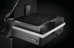 Napoleon Silikonmatte / Besteckablage 43 X 31 Cm (passend Für Seitenablage Prestige) -Grillen Im Freien Napoleon Silikonmatte Seitenablage 70123 6