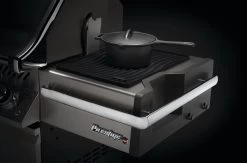 Napoleon Silikonmatte / Besteckablage 43 X 31 Cm (passend Für Seitenablage Prestige) -Grillen Im Freien Napoleon Silikonmatte Seitenablage 70123 7