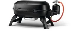 Napoleon TravelQ 240 Kompakt Gasgrill Schwarz- Modell 2023 21 Napoleon TravelQ 240 Kompakt Gasgrill Schwarz- Modell 2023 -Grillen Im Freien Napoleon TravelQ TQ240 Kompakt Gaskartusche Halterung