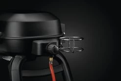 Napoleon TravelQ 240 Kompakt Gasgrill Schwarz- Modell 2023 26 Napoleon TravelQ 240 Kompakt Gasgrill Schwarz- Modell 2023 -Grillen Im Freien Napoleon TravelQ TQ240 Kompakt Kartuschenhalter