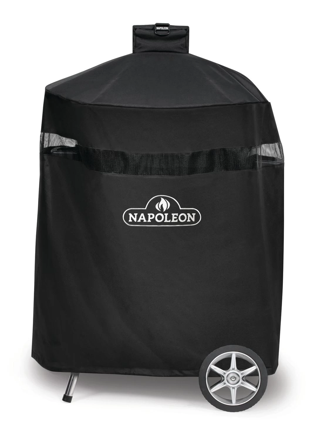 Napoleon Abdeckhaube Für Kugelgrill NK18K-LEG 3 Napoleon Abdeckhaube Für Kugelgrill NK18K-LEG