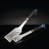 Napoleon 2-teiliges Grillbesteck Set (Grillzange Und Wender)