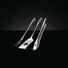 Napoleon 3-teiliges Grillbesteck Set Aus Edelstahl