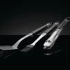 Napoleon 3-teiliges President's Limited Grillbesteck Set -Grillen Im Freien Napoleon grillzange grillwender marinierpinsel 70036