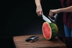 Napoleon 2er Set Tranchierkrallen (ideal Für Pulled Pork) -Grillen Im Freien Napoleon tranchierkrallen melone 70043