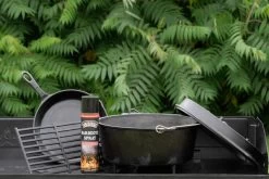 Don Marco´s Barbecue Spray 300ml - 12er Pack -Grillen Im Freien Oel Spray Dutch Oven 505 001