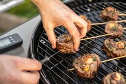 Outdoorchef Gas Kugelgrill Arosa 570 G Evo Grey Steel -Grillen Im Freien Outdoorchef Arosa 570 G Kugelgrill Grillrost