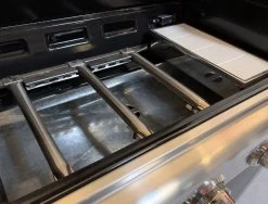 Outdoorchef Gasgrill Australia 455 G Mit Infrarotbrenner 21 Outdoorchef Gasgrill Australia 455 G Mit Infrarotbrenner -Grillen Im Freien Outdoorchef Australia 455G Brenner