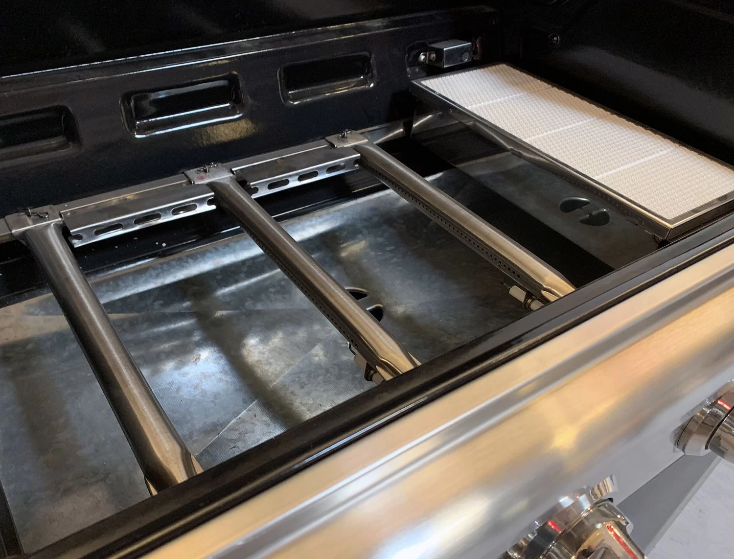 Outdoorchef Gasgrill Australia 455 G Mit Infrarotbrenner 9 Outdoorchef Gasgrill Australia 455 G Mit Infrarotbrenner – Bild 7