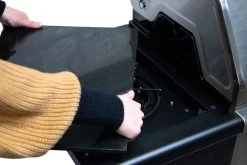 Outdoorchef Gasgrill Australia 455 G Mit Infrarotbrenner 27 Outdoorchef Gasgrill Australia 455 G Mit Infrarotbrenner -Grillen Im Freien Outdoorchef Australia 455G Granit Abdeckplatte Seitenbrenner