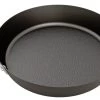 Outdoorchef Carbonstahl Pfanne Ø 28 Cm -Grillen Im Freien Outdoorchef Carbonstahl Pfanne 28cm ohne Griff