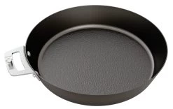 Outdoorchef Carbonstahl Pfanne Ø 28 Cm