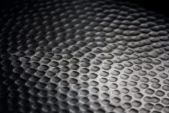 Outdoorchef Carbonstahl Pfanne Ø 24 Cm -Grillen Im Freien Outdoorchef Carbonstahl Pfanne Hammerschlag Oberflaeche 1