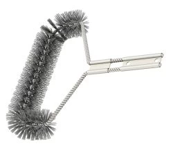 Outdoorchef Ersatz Bürstenkopf Mit Nylonborsten Für Triangel Grillbürste