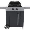 Outdoorchef Gas Kugelgrill Arosa 570 G Evo Grey Steel -Grillen Im Freien Outdoorchef Gas Kugelgrill Arosa 570G EVO 1812873