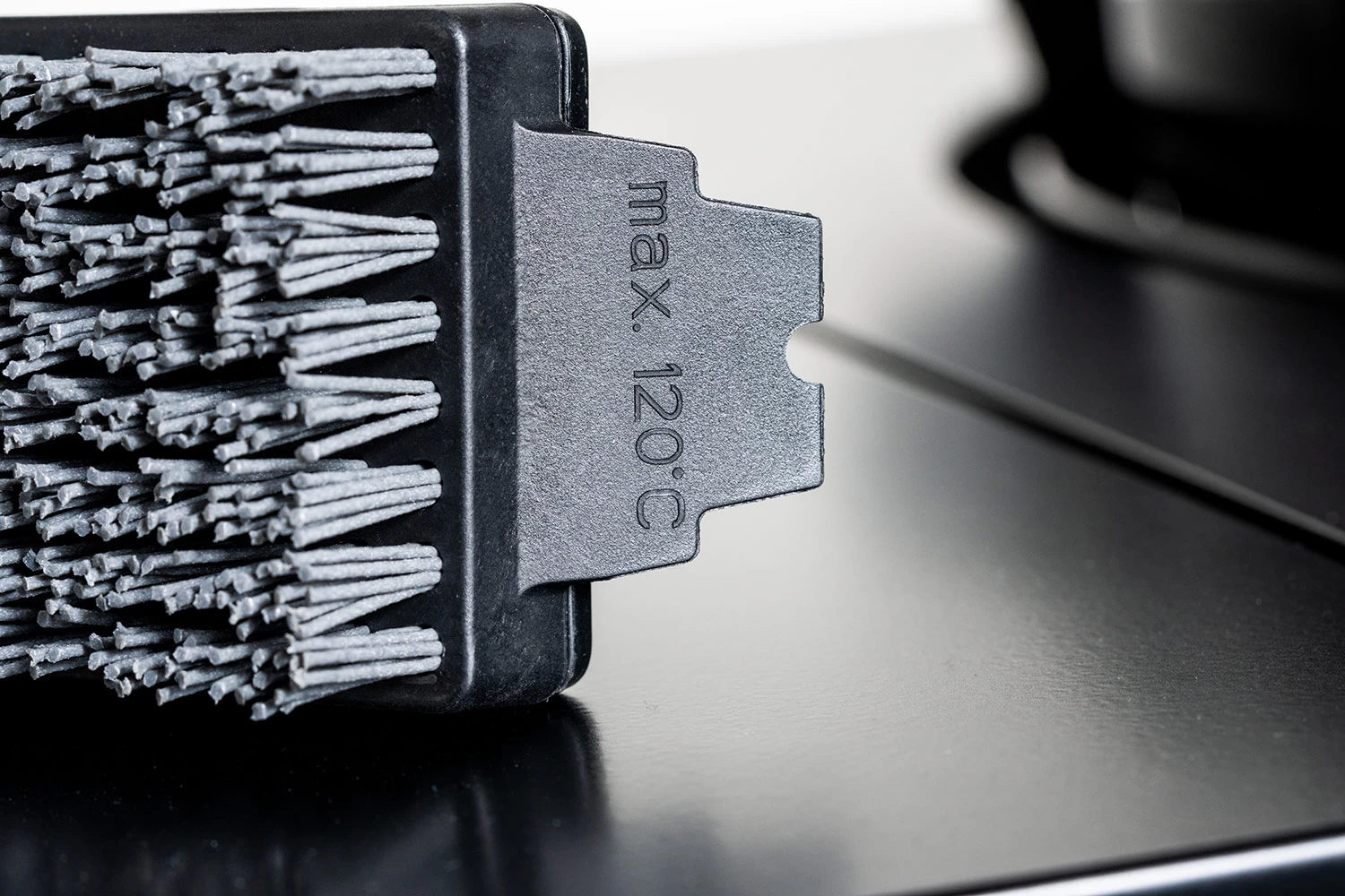 Outdoorchef Ersatz Bürstenköpfe Mit Nylonborsten Für Grillbürste Groß / 2er Set 3 Outdoorchef Ersatz Bürstenköpfe Mit Nylonborsten Für Grillbürste Groß / 2er Set