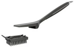 Outdoorchef Grillbürste Mit Nylonborsten Groß, 44,5 Cm