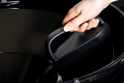 Outdoorchef Trichter Reinigungsset Für EASY FLIP Trichter -Grillen Im Freien Outdoorchef Trichter Schwamm Anwendung