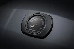 Napoleon Phantom TravelQ PRO285X Kompakt Gasgrill, Mattschwarz - Mit Klappbarem Wagen Inkl. Warmhalterost - Modell 2023 -Grillen Im Freien PRO285X PHM 6