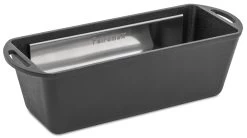 Petromax Baguetteblech Für Kastenformen K4 Und K8 -Grillen Im Freien Petromax Baguetteblech K4 Kastenform