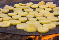 Petromax Grill- Und Feuerschale 38cm 11 Petromax Grill- Und Feuerschale 38cm -Grillen Im Freien Petromax Grillschale Feuerschale fs38 Bratkart