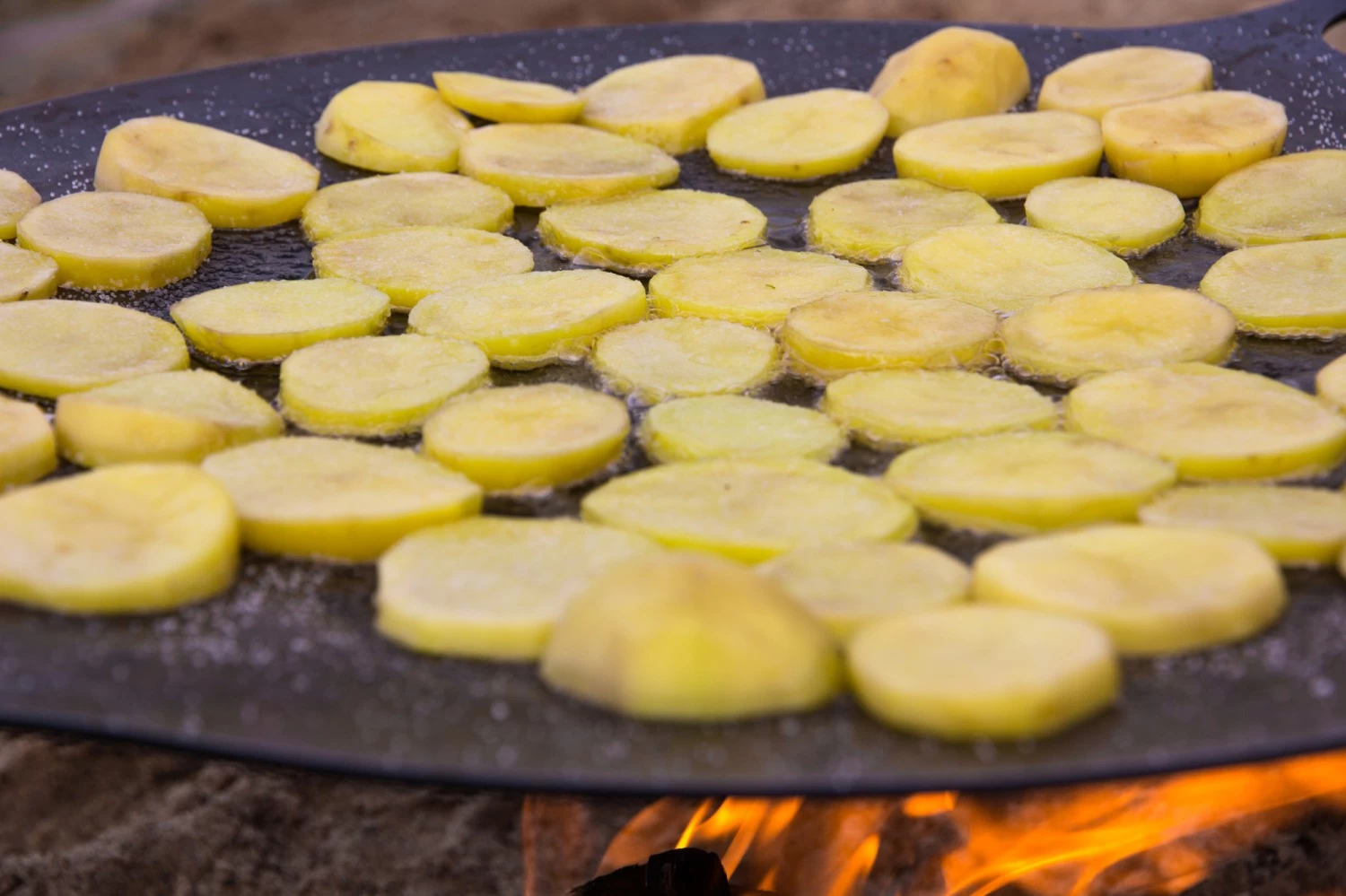 Petromax Grill- Und Feuerschale 38cm 5 Petromax Grill- Und Feuerschale 38cm – Bild 3