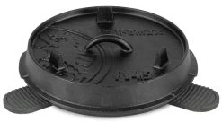 Petromax Silikonuntersetzer Für Feuertöpfe (Dutch Oven) -Grillen Im Freien Petromax Silikonuntersetzer Dutch Oven Deckel