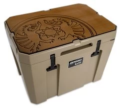 Petromax Haft-Auflage Für Kühlbox Kx50 Braun Mit Drachenemblem 7 Petromax Haft-Auflage Für Kühlbox Kx50 Braun Mit Drachenemblem -Grillen Im Freien Petromax kx50 padw d Haft Auflage Kuehlbox kx50 sand braun Drachen 3 1625147104