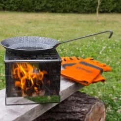 Petromax Schmiedeeiserne Pfanne SP28 -Grillen Im Freien Petromax sp32 Schmiedeeiserne Pfanne 1