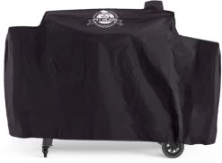 Pit Boss Abdeckhaube Für Pelletgrill Navigator 1230 Kombinationsgrill