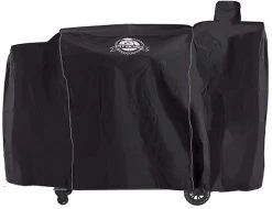 Pit Boss Abdeckhaube Für Pelletgrill Pro 1600 Mit Smoke Box