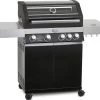 Rösle Gasgrill Videro G4 Schwarz - Modell 2023 Inkl. Abdeckhaube 2 Rösle Gasgrill Videro G4 Schwarz - Modell 2023 Inkl. Abdeckhaube -Grillen Im Freien Roesle Gasgrill Videro G4 schwarz 25523