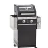 Rösle Gasgrill Videro G2 Schwarz - Modell 2022