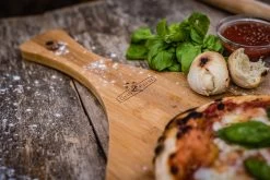 Grillfürst Pizzabrett Bambusholz 11 Grillfürst Pizzabrett Bambusholz -Grillen Im Freien Servierbrett Grillfuerst Pizza Mood