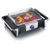 Severin Elektro Tischgrill SENOA Digital Boost - Boost Zone 500°C - 3.000 W 2 Severin Elektro Tischgrill SENOA Digital Boost - Boost Zone 500°C - 3.000 W -Grillen Im Freien Severin Elektrogrill Senoa pg8114