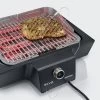 Severin Elektrogrill Tischgrill SEVO G - Boost Zone 500°C - 3.000 W 1 Severin Elektrogrill Tischgrill SEVO G - Boost Zone 500°C - 3.000 W -Grillen Im Freien Severin Elektrogrill Sevo G pg8104 thermometer