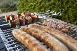 Thüros B2 Tischbaikal Schaschlikgrill -Grillen Im Freien Thueros Tischbaikal TBE3050 mood 3