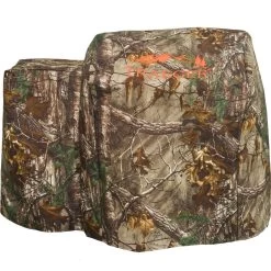 Traeger Allwetter-Abdeckhaube Realtree Für Bronson 20, Lang, Mit Logo - Auslaufartikel