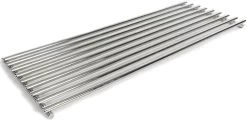 Broil King Ersatzteil: Edelstahl Grillrost Regal (ab 2010) / Imperial (ab 2009) 15,8 Cm Breit - 1 Stück