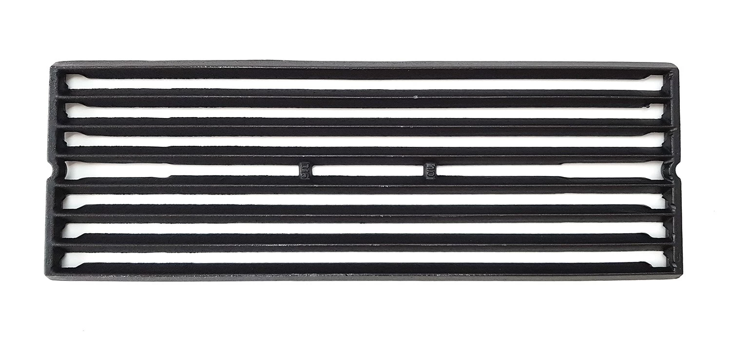 Broil King Ersatzteil: Gusseisen Grillrost Baron / Crown - 1 Stück 3 Broil King Ersatzteil: Gusseisen Grillrost Baron / Crown - 1 Stück